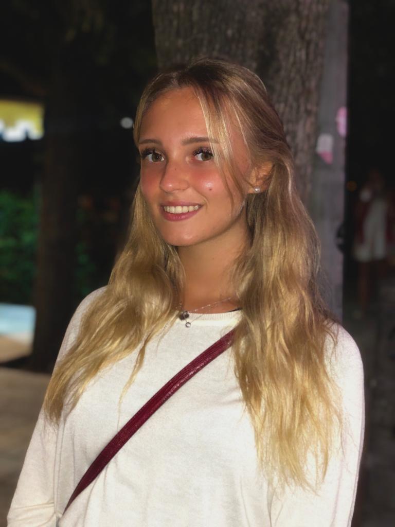 Giulia Freguglia